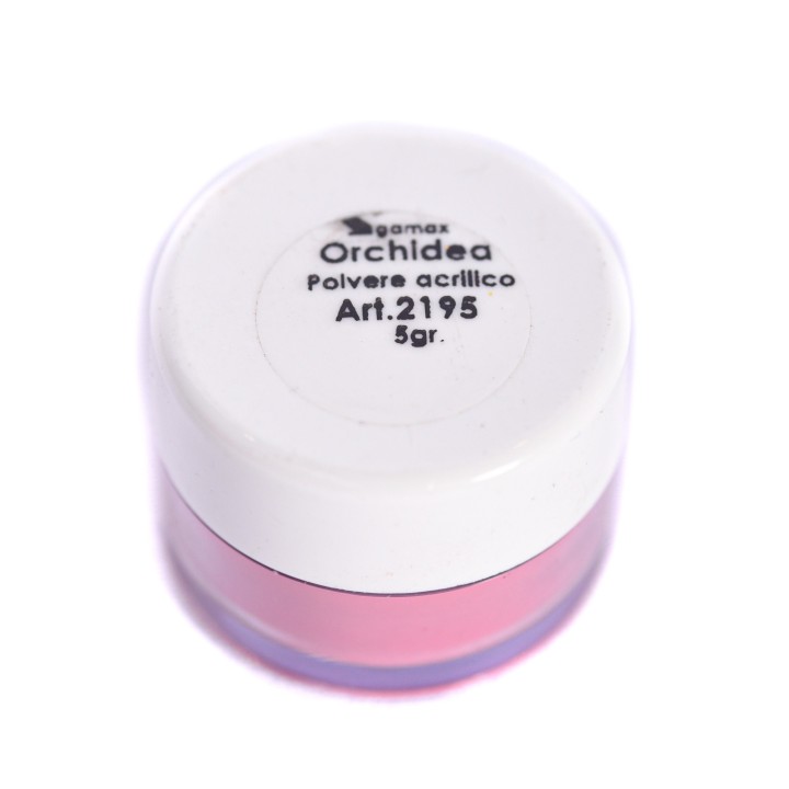POLVERE ACRILICO ORCHIDEA 2195