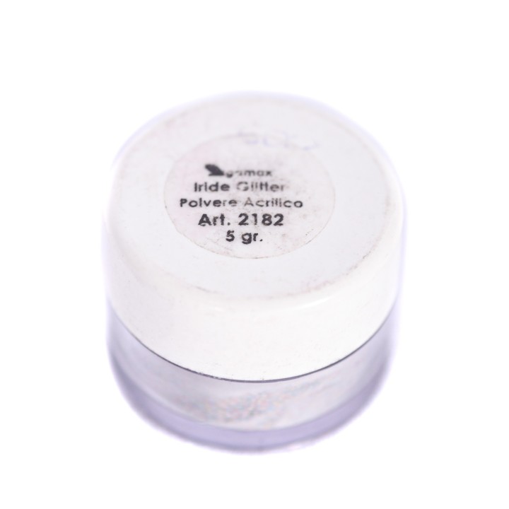 POLVERE ACRILICO IRIDE GLITTER 2182