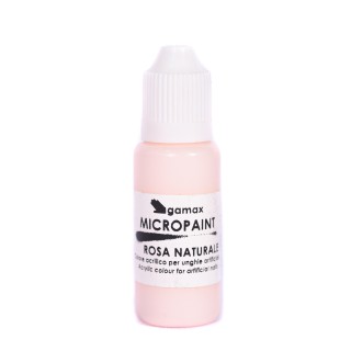 MICROPAINT ROSA NATURALE 6823