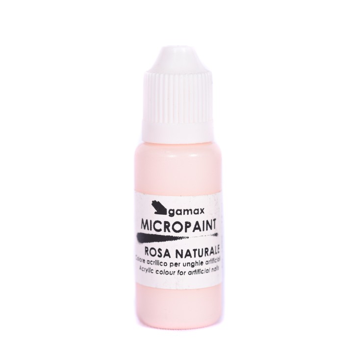 MICROPAINT ROSA NATURALE 6823