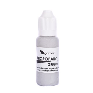 MICROPAINT GRIGIO 6836