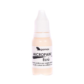 MICROPAINT ECRU 6843