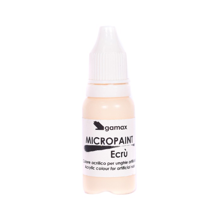 MICROPAINT ECRU 6843