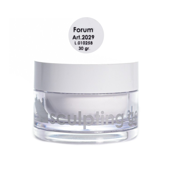 GEL SCULPTING FORUM 30G 2029