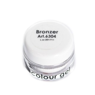 GEL BRONZER 6304