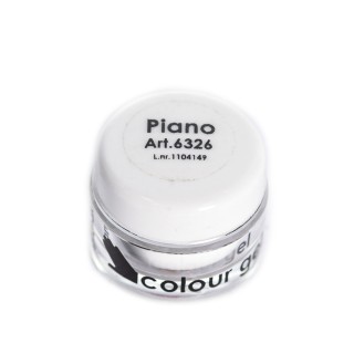 GEL PIANO 6326