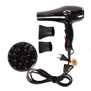 MAC STYLER  MC-6685A