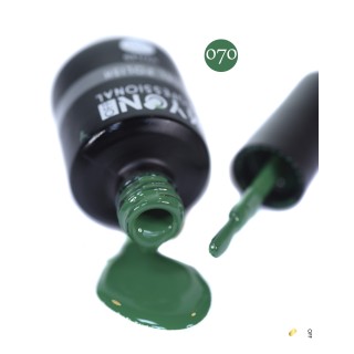 GEL POLISH MYONOFF 070
