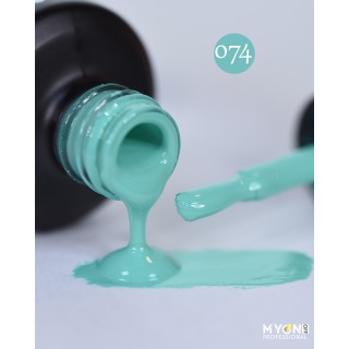 GEL POLISH MYONOFF 074