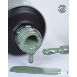 GEL POLISH MYONOFF 075
