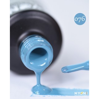 GEL POLISH MYONOFF 076