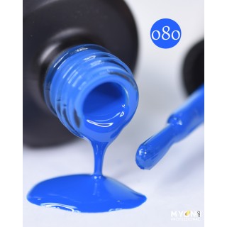GEL POLISH MYONOFF 080