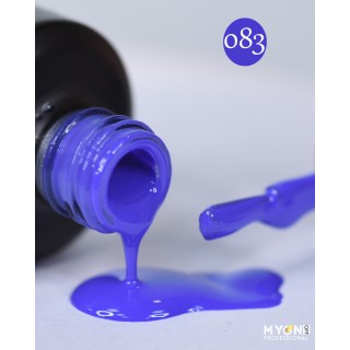 GEL POLISH MYONOFF 083