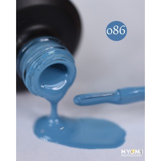 GEL POLISH MYONOFF 086