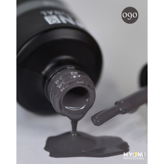 GEL POLISH MYONOFF 090