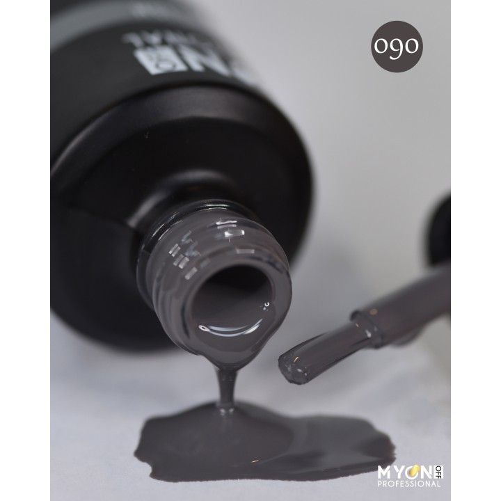 GEL POLISH MYONOFF 090