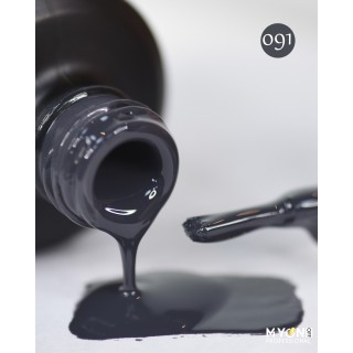GEL POLISH MYONOFF 091