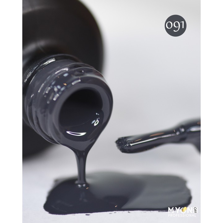 GEL POLISH MYONOFF 091