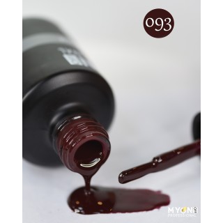 GEL POLISH MYONOFF 093