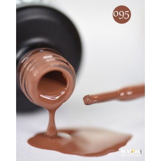 GEL POLISH MYONOFF 095