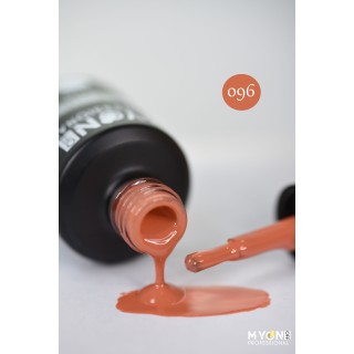 GEL POLISH MYONOFF 096