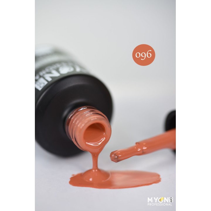 GEL POLISH MYONOFF 096