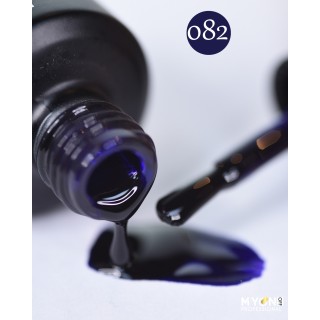GEL POLISH MYONOFF 082