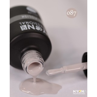 GEL POLISH MYONOFF 087