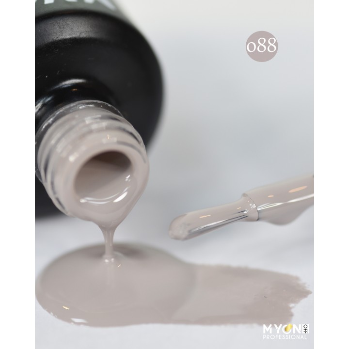 GEL POLISH MYONOFF 088