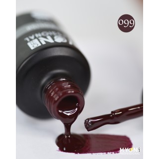 GEL POLISH MYONOFF 099