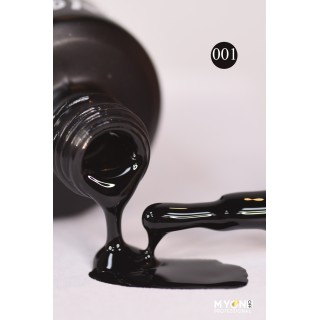 GEL POLISH MYONOFF 001