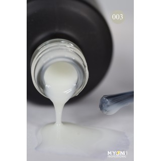 GEL POLISH MYONOFF 003