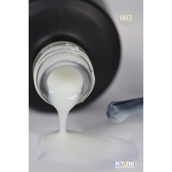 GEL POLISH MYONOFF 003