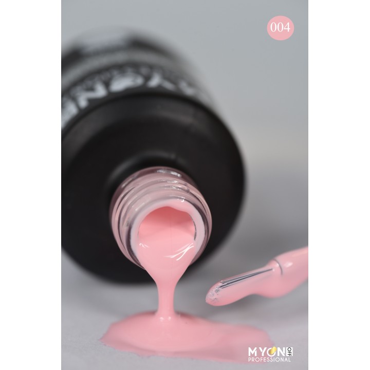 GEL POLISH MYONOFF 004