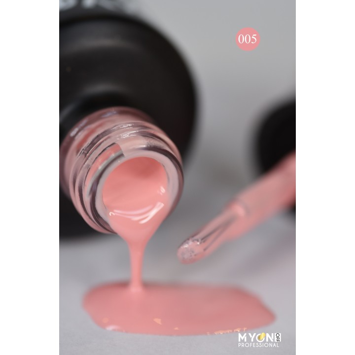 GEL POLISH MYONOFF 005