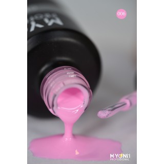 GEL POLISH MYONOFF 006