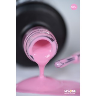 GEL POLISH MYONOFF 007