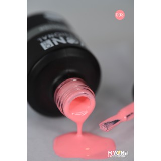 GEL POLISH MYONOFF 008