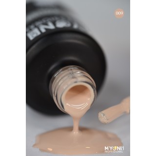 GEL POLISH MYONOFF 009
