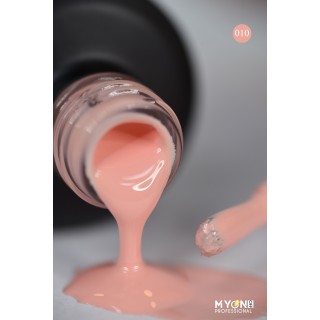 GEL POLISH MYONOFF 010