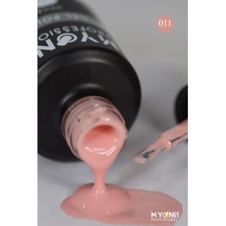 GEL POLISH MYONOFF 011