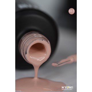 GEL POLISH MYONOFF 012