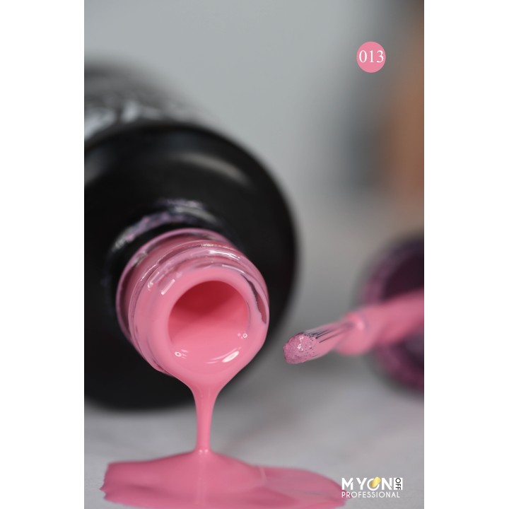 GEL POLISH MYONOFF 013