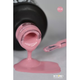 GEL POLISH MYONOFF 014