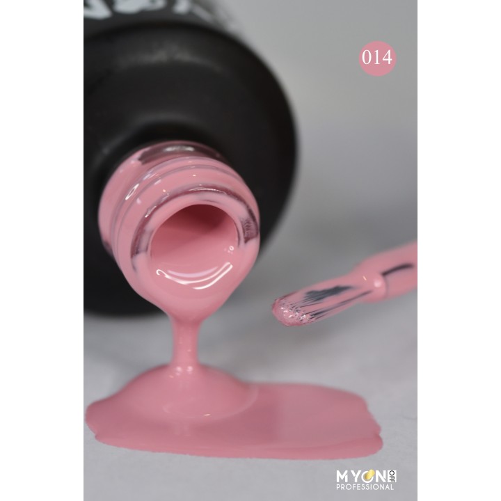 GEL POLISH MYONOFF 014
