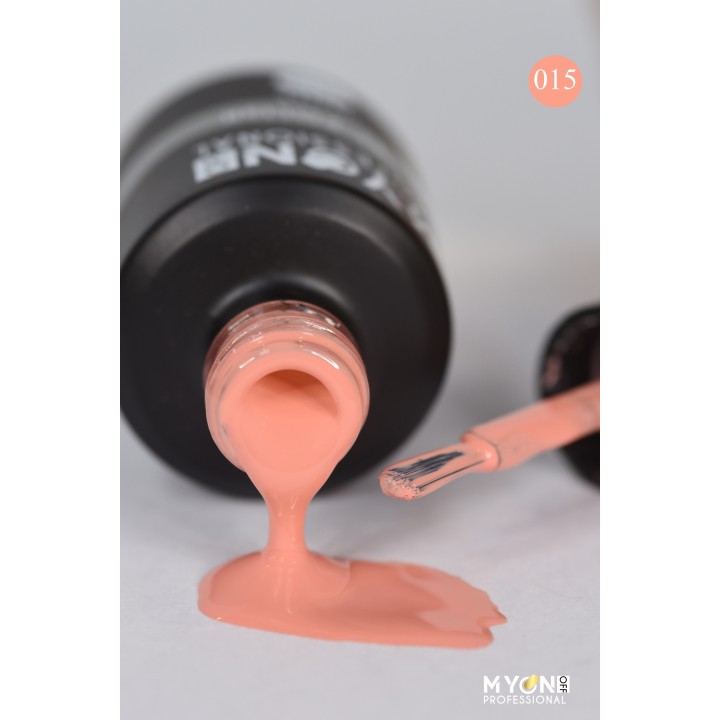 GEL POLISH MYONOFF 015