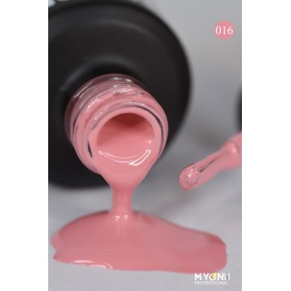 GEL POLISH MYONOFF 016