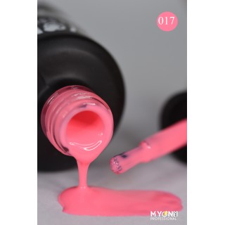 GEL POLISH MYONOFF 017