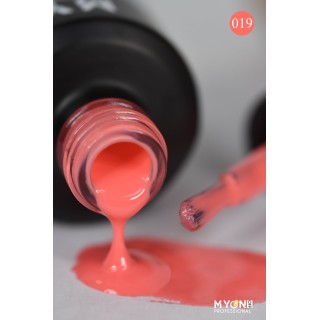 GEL POLISH MYONOFF 019