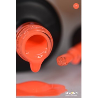 GEL POLISH MYONOFF 021